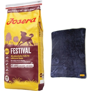 Josera Festival 2x12,5 kg