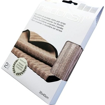 Nodorsil Premium antibakteriální utěrka pro všechny typy povrchů 2 ks