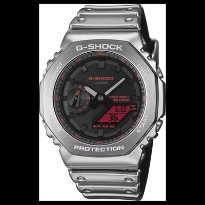 Casio GM-2100YRA-8A