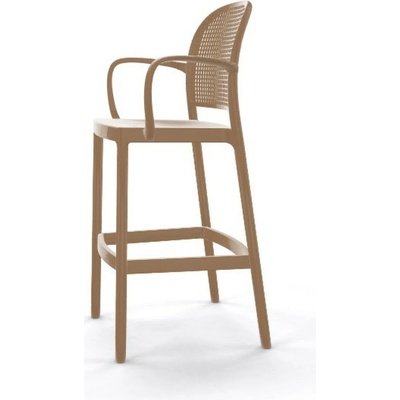 Gaber Panama B s područkami černá 10