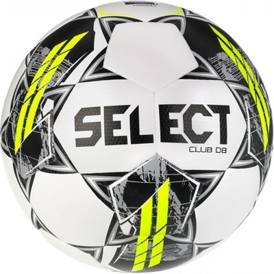 Select FB Club DB