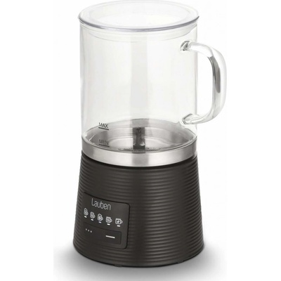 Lauben Glass Milk Frother 600BG