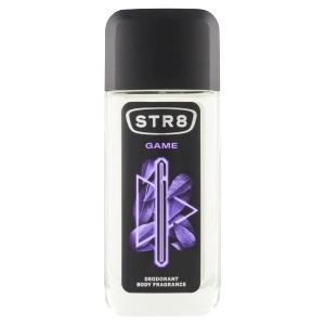 STR8 Аромат за тяло 85 мл Игра