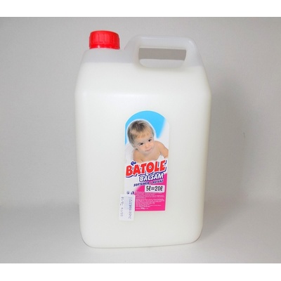 Qalt Batole aviváž balsam 5 l