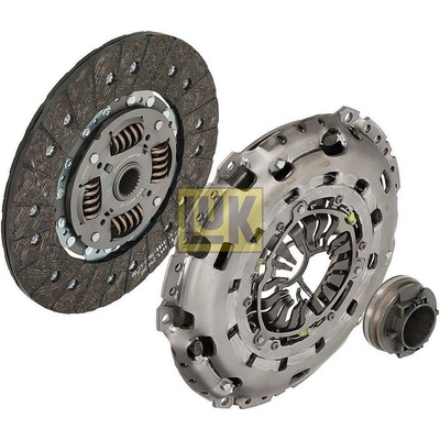 Sada spojky Schaeffler LuK 625 3022 00