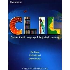 CLIL | Do Coyle (2004)