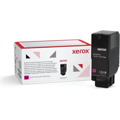 Xerox Тонер, XEROX Versalink C625, цветен, магента (006R04618)