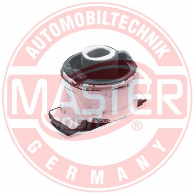 MASTER-SPORT Zavěšení, tělo nápravy 4108MPCSMS