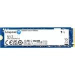 Test Kingston NV3 1TB, SNV3S/1000G Recenze Kingston NV3 1TB, SNV3S/1000G