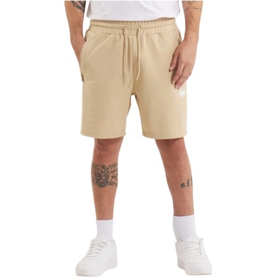 PitBull West Coast pánske šortky NUGGET sand