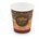 WIMEX s. r. o WIMEX s. r. o. Хартиена чаша "Coffee to go" Ø73 мм 200 ml `S: 0, 18L/7oz` [50 бр. ]