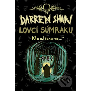 Lovci súmraku