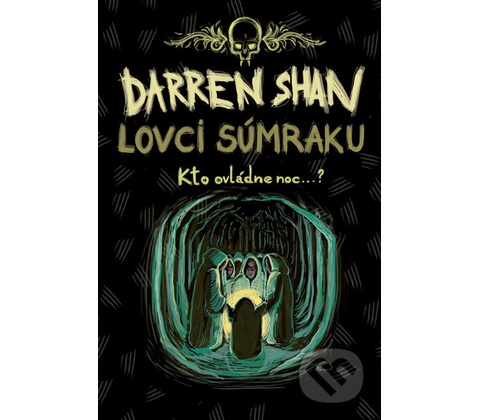 Lovci súmraku