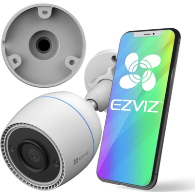 Ezviz CS-H3c-R100-1K2WF(4mm)