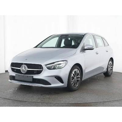 Mercedes-Benz B 200 120 kW