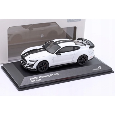 Solido Ford Shelby Mustang GT500 Fast Track4311503 1:43