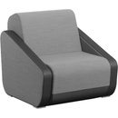 LD SEATING designové křeslo Open Port