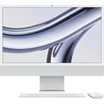 Test Apple iMac 24'' MWUC3CZ/A Recenze Apple iMac 24'' MWUC3CZ/A