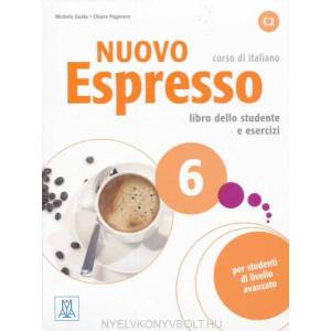 Nuovo Espresso | Guida Michela, Pegoraro Chiara (ISBN: 9788861826106)