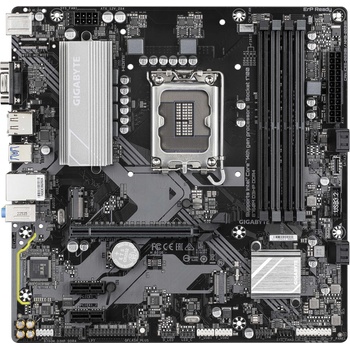 GIGABYTE B760M D3HP DDR4