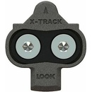 kufre Look Cleat X-Track