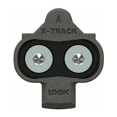 kufre Look Cleat X-Track