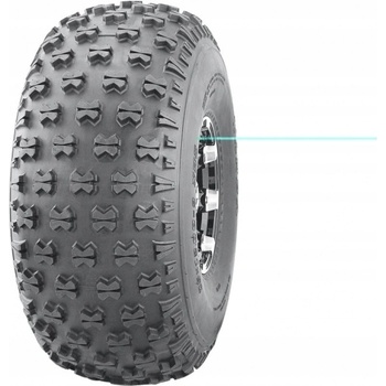 Journey Tyre P3030 10/0 R8 91A8