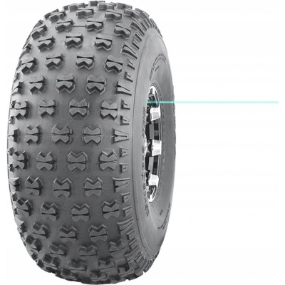Journey Tyre P3030 10/0 R8 91A8