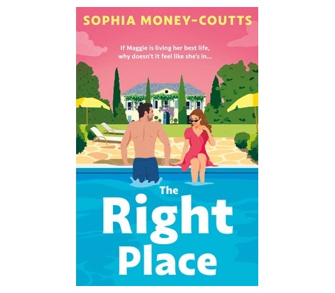 The Right Place