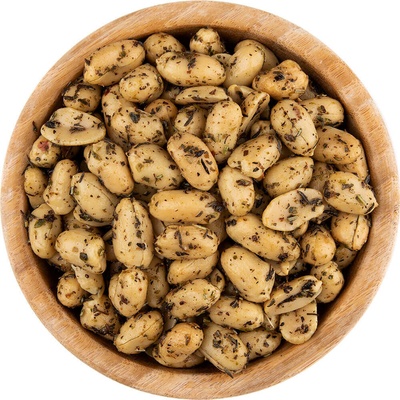 Vital Country Arašídy solené s bylinkami 500 g