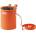 Petzl Bandi Chalk Bag orange