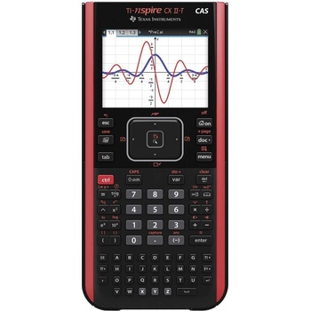 Texas Instruments NSPCXCASIIT
