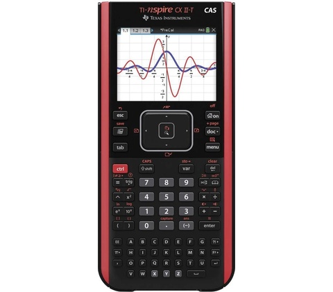 Texas Instruments NSPCXCASIIT
