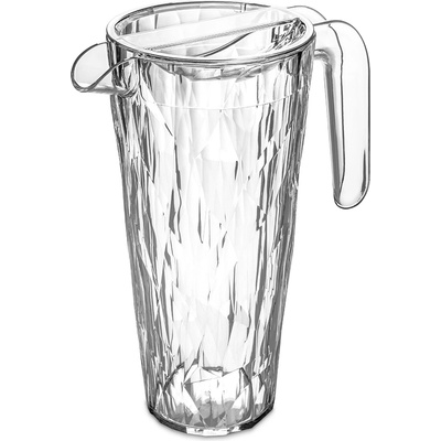 Koziol КАНА ЗА НАПИТКИ superglas club pitcher 1, 5l (3687535)
