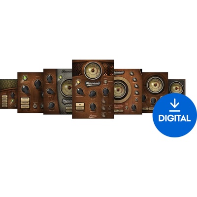 Waves Tony Maserati Signature Series (Дигитален продукт)