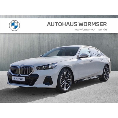 BMW 520i M Sport 153 kW