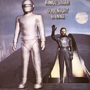 Ringo Starr - Goodnight Vienna (Reissue) (LP) (0602567007401)