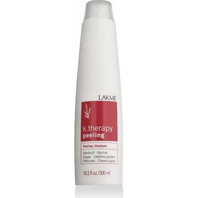 Lakmé K.Therapy Peeling Shampoo Oily Hair 300 ml