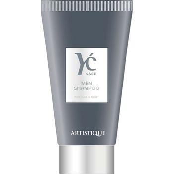 Dove Men + Care FreshClean 2v1 šampon pro muže 400 ml