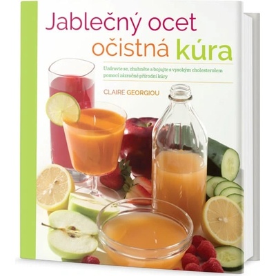 Jablečný ocet