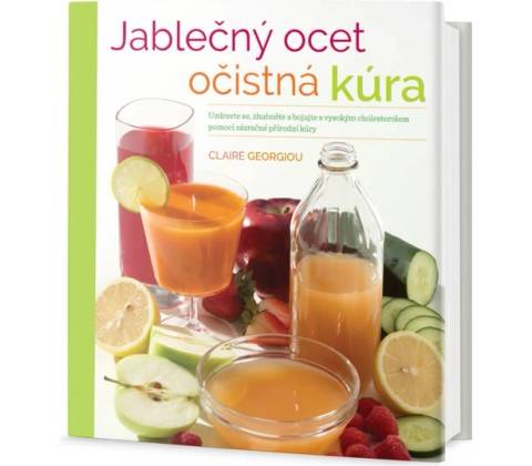 Jablečný ocet