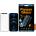 Panzer Стъклен протектор PanzerGlass за Apple iPhone 12 Pro Max 6.7 CaseFriendly AntiGlare, AntiBacterial - Черен