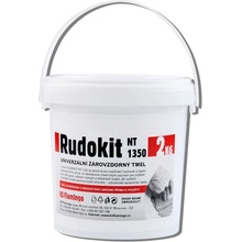 P-D REFRACTORIES Rudokit NT 1350 Lepidlo 2kg