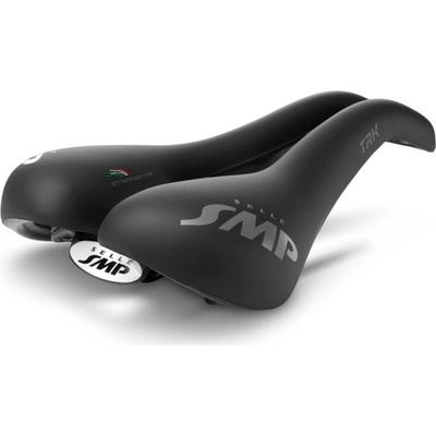 Selle SMP TRK Medium černé – Zboží Mobilmania
