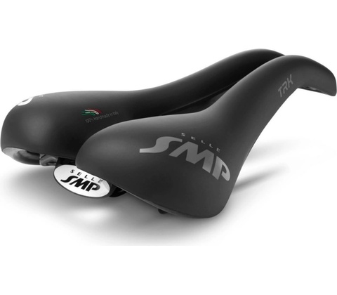 Selle SMP TRK Medium černé