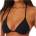 Rip Curl Дамско бикини горнище Rip Curl Women's Premium Surf Sliding Tri Bikini top - Black (150-5994-0113)