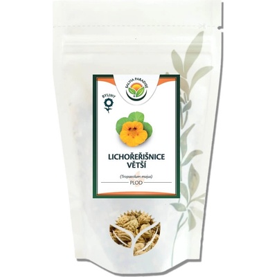 Salvia Paradise Kapucínka väčšia plod 70 g