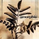 Amorphis - Tuonela CD