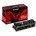 PowerColor RX 6800 XT Red Devil 16GB GDDR6 (AXRX 6800XT 16GBD6-3DHE/OC)