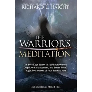 Warrior's Meditation | Hall Austin Edward, Furey Lee Hester (ISBN: 9780999210093)